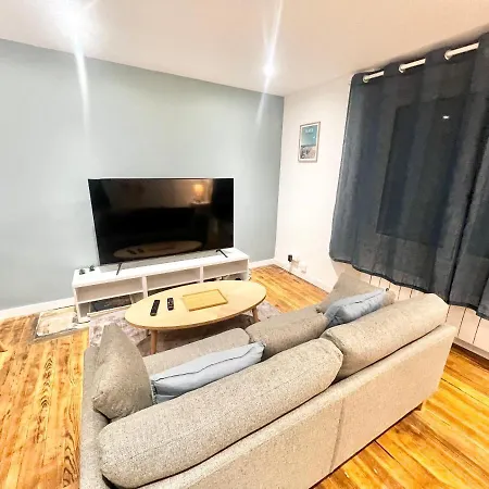 Meubles Saint Marc Apartment Brest