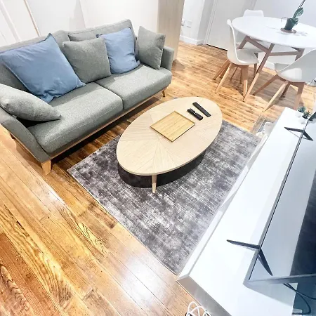 Apartment Meubles Saint Marc