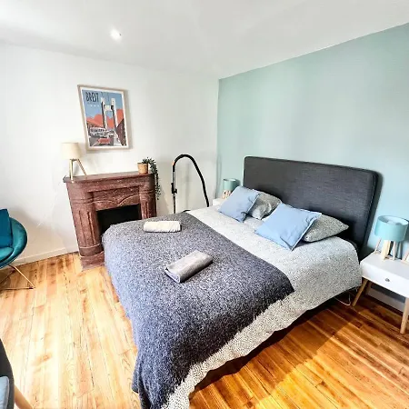 Meubles Saint Marc Apartment