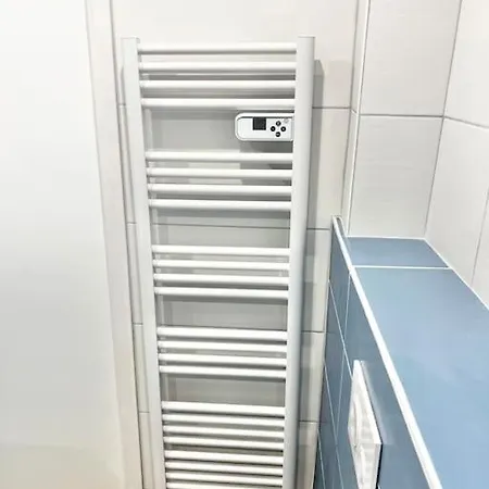 Apartment Meubles Saint Marc *