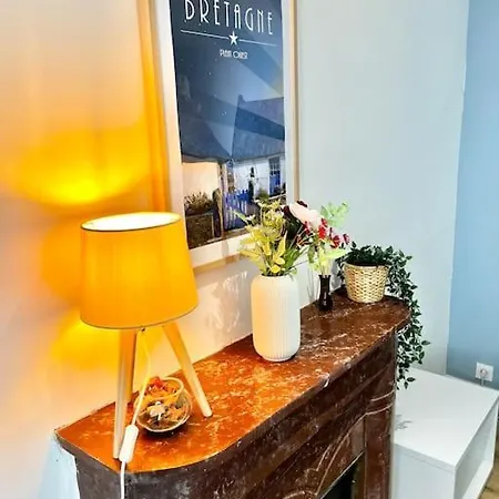 Meubles Saint Marc Apartment