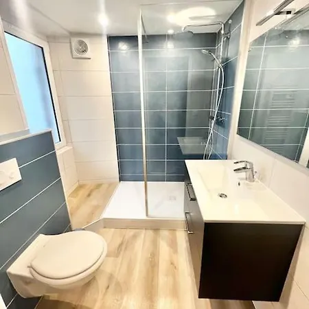 Meubles Saint Marc Apartment
