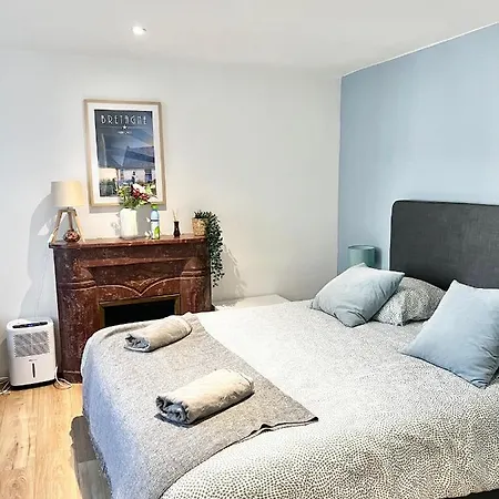 Meubles Saint Marc Apartment Brest