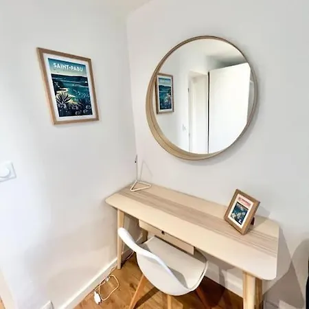 Apartment Meubles Saint Marc